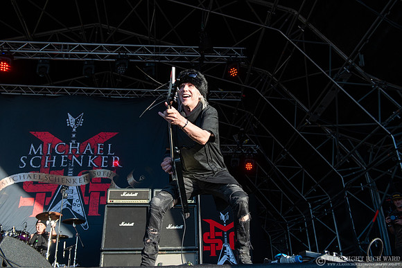 Michael Schenker Group