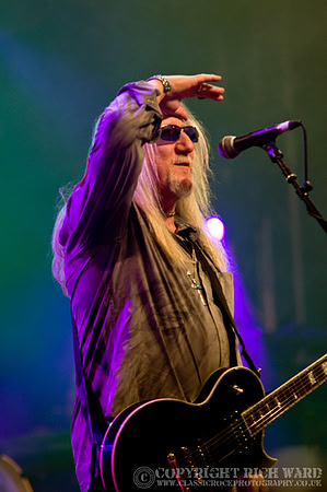 Uriah Heep