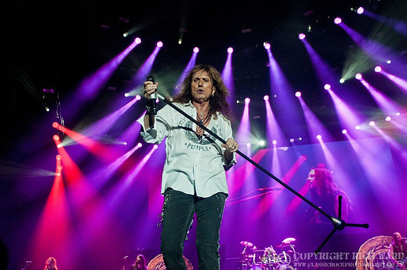 Whitesnake