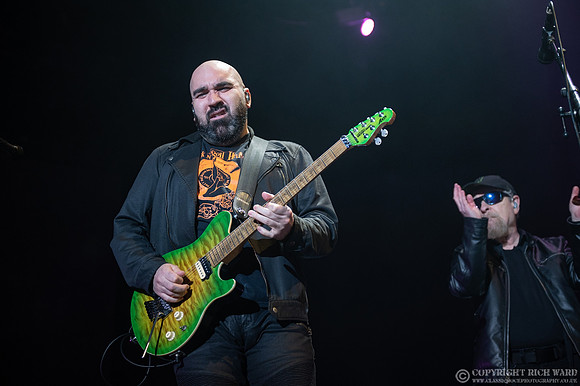 Blue Oyster Cult