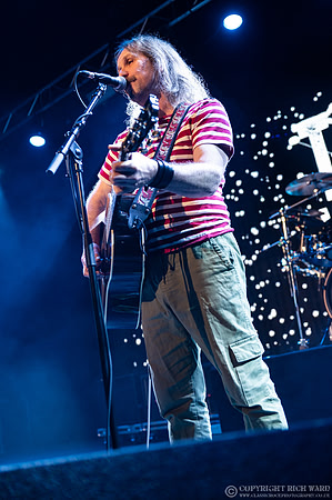 Tony Wright