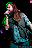 Mick Ralphs' Blues Band