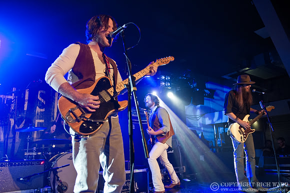 Whiskey Myers