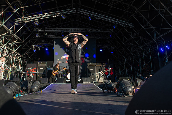 Michael Schenker Group