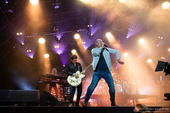 Simple Minds