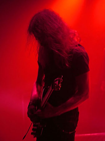 Saxon