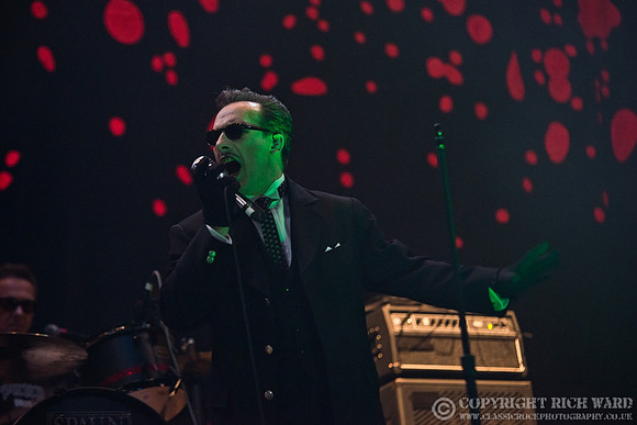 The Damned
