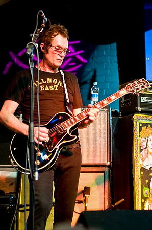 Glenn Hughes