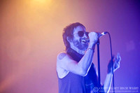 The Temperance Movement