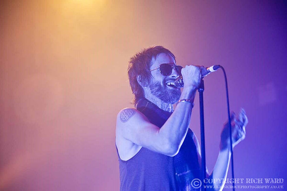 The Temperance Movement