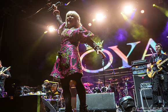 Toyah