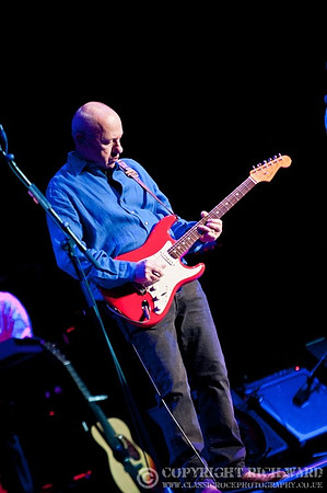 Mark Knopfler