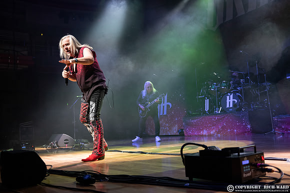 Uriah Heep