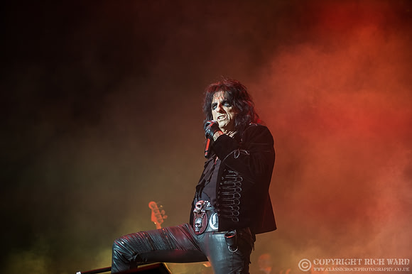 Alice Cooper