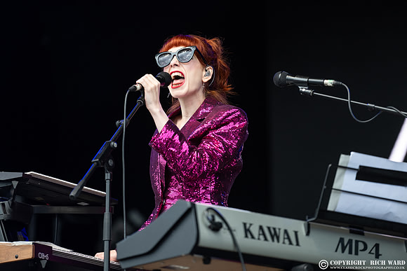The Anchoress