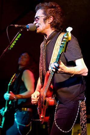 Glenn Hughes