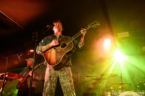 Sam Palladio