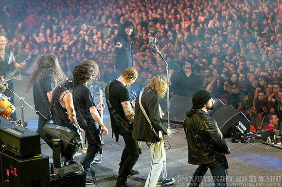 Metallica
