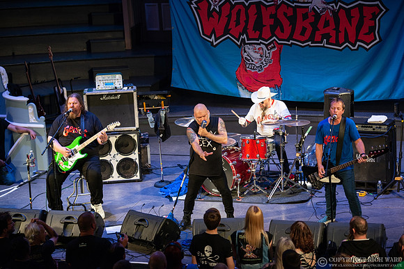 Wolfsbane