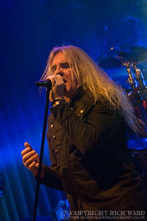 Saxon