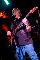 Mick Ralphs' Blues Band