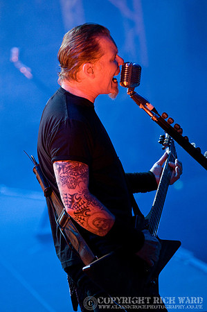 Metallica