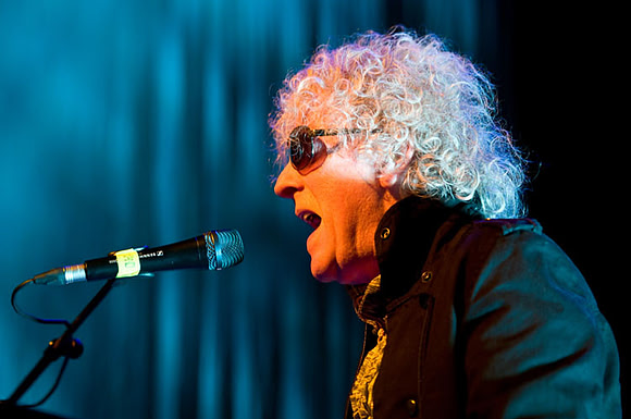 Ian Hunter