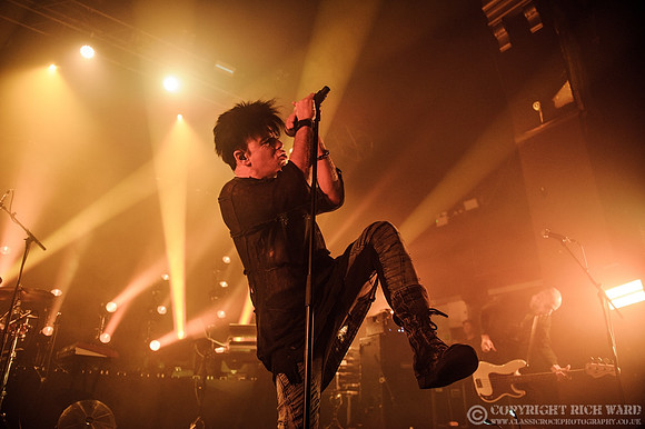 Gary Numan