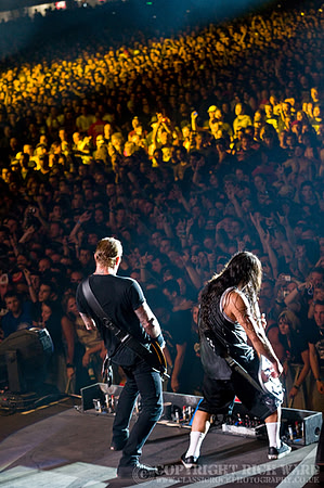 Metallica