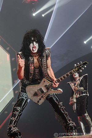 KISS