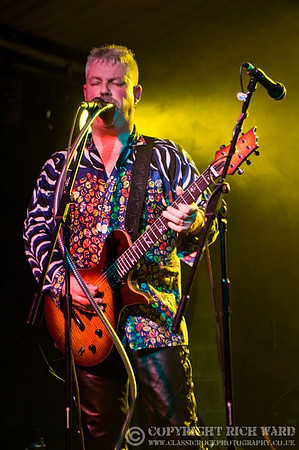 Tygers Of Pan Tang