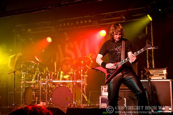 Marshall Law