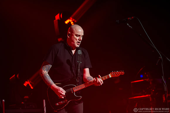 The Stranglers