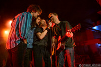 The Temperance Movement