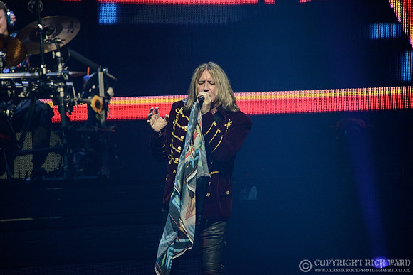 Def Leppard