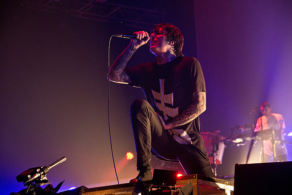 Bring Me The Horizon