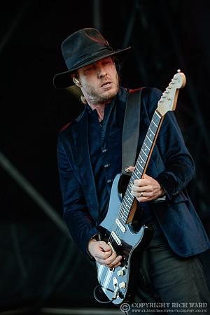 Kenny Wayne Shepherd Band