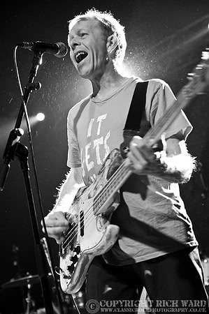 Citizen Fish