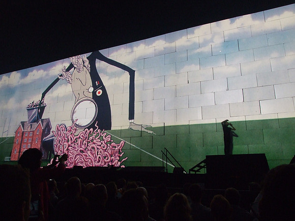 Roger Waters