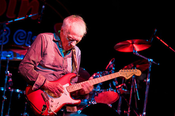 Robin Trower