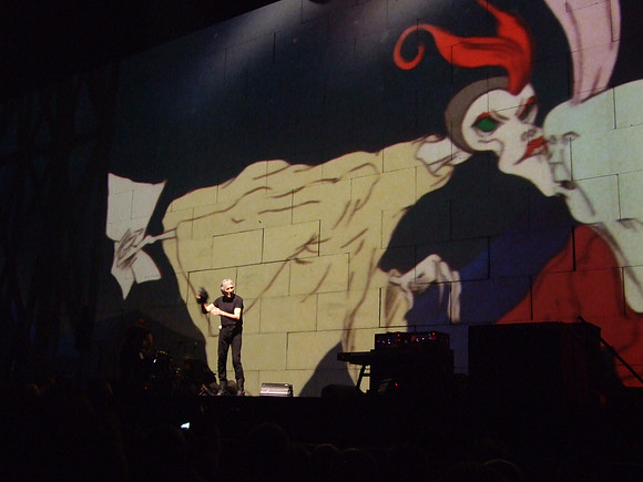 Roger Waters