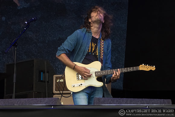 The Temperance Movement