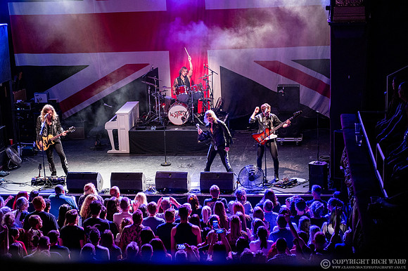 The Struts