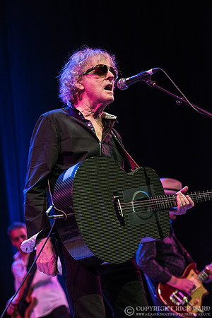 Ian Hunter