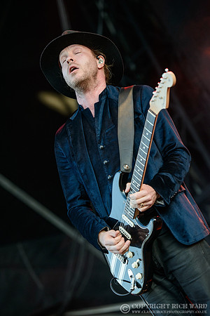Kenny Wayne Shepherd Band