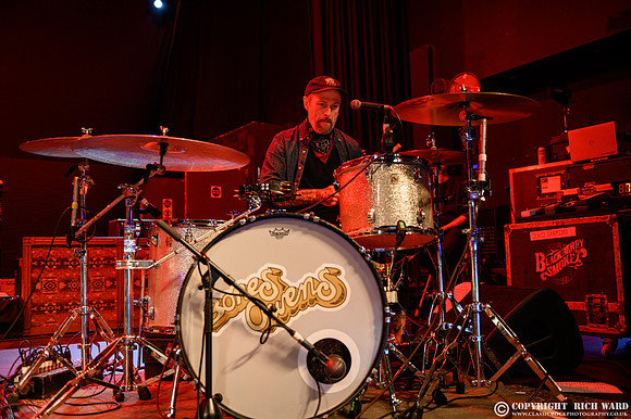 Bones Owens