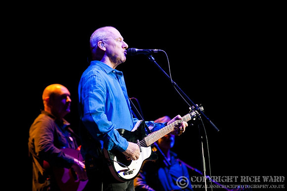 Mark Knopfler