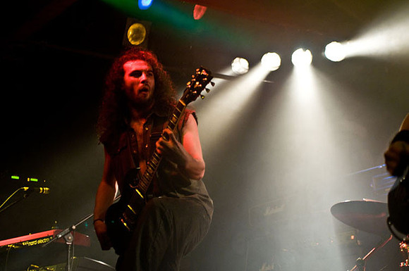 Fury UK