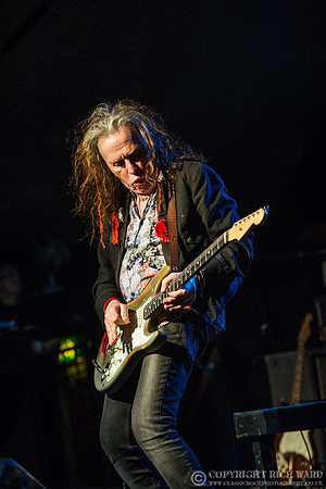 Bernie Torme