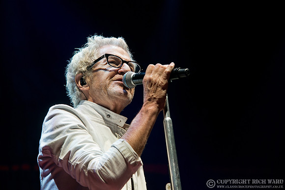REO Speedwagon